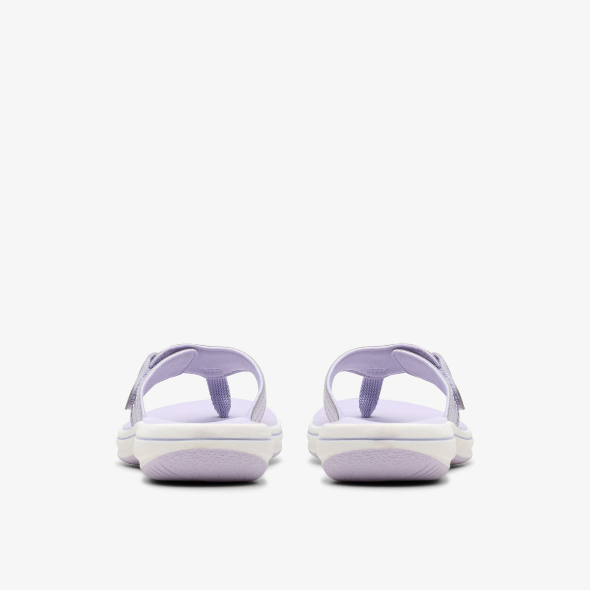 Clarks Brinkley Reyna Lavender
