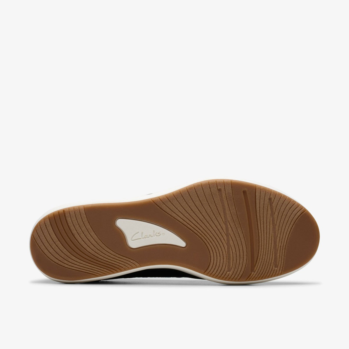 Clarks Brinkley Sky Air Black