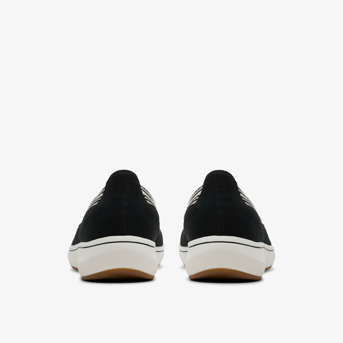 Clarks Brinkley Sky Air Black