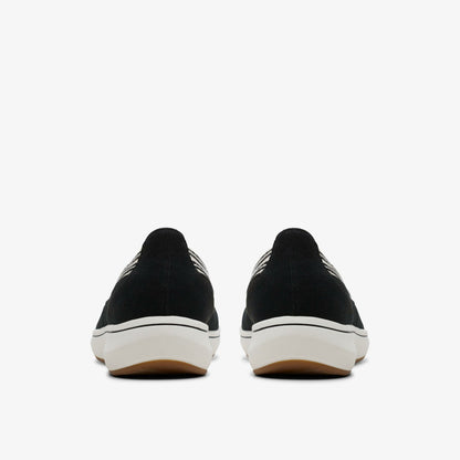 Clarks Brinkley Sky Air Black