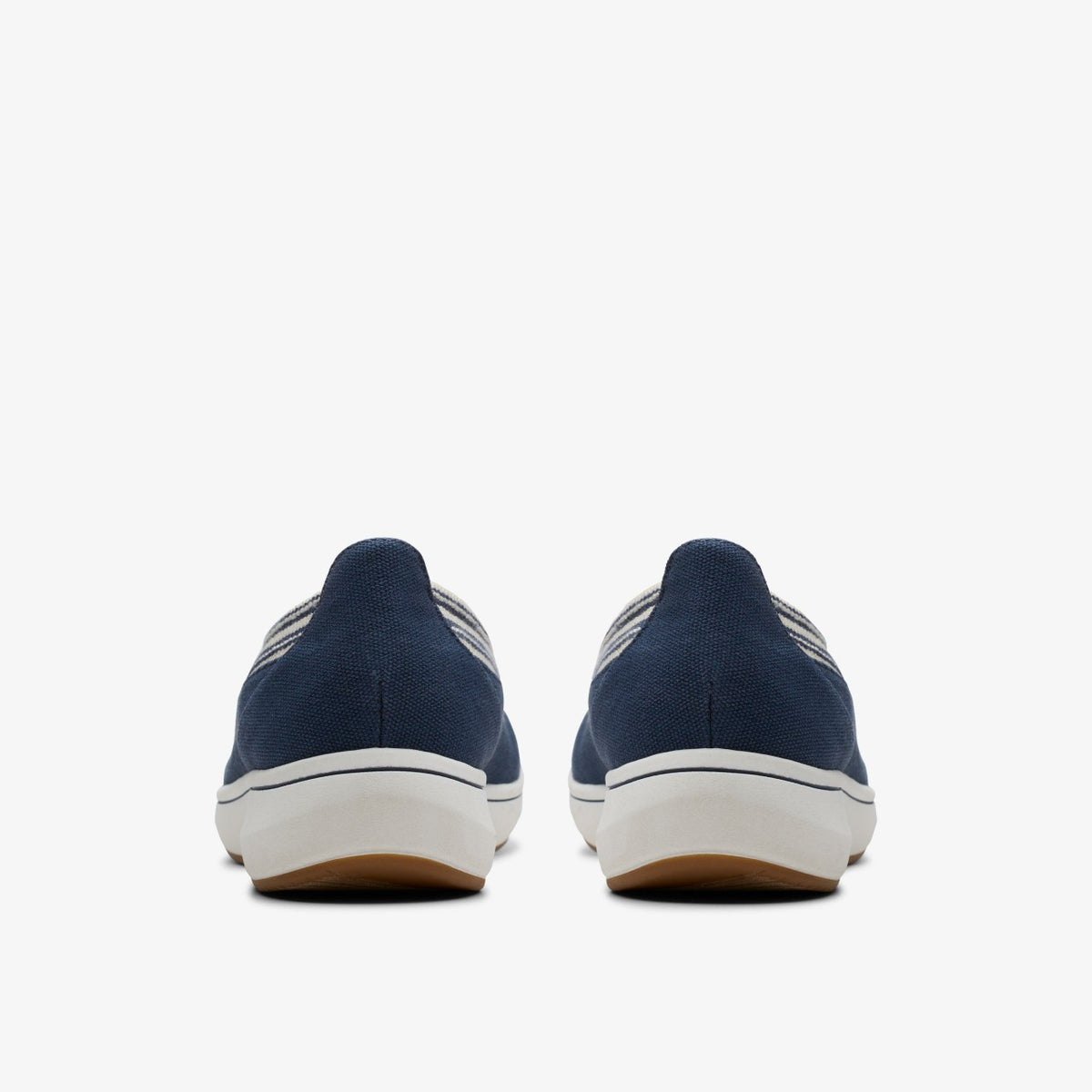 Clarks Brinkley Sky Air Navy