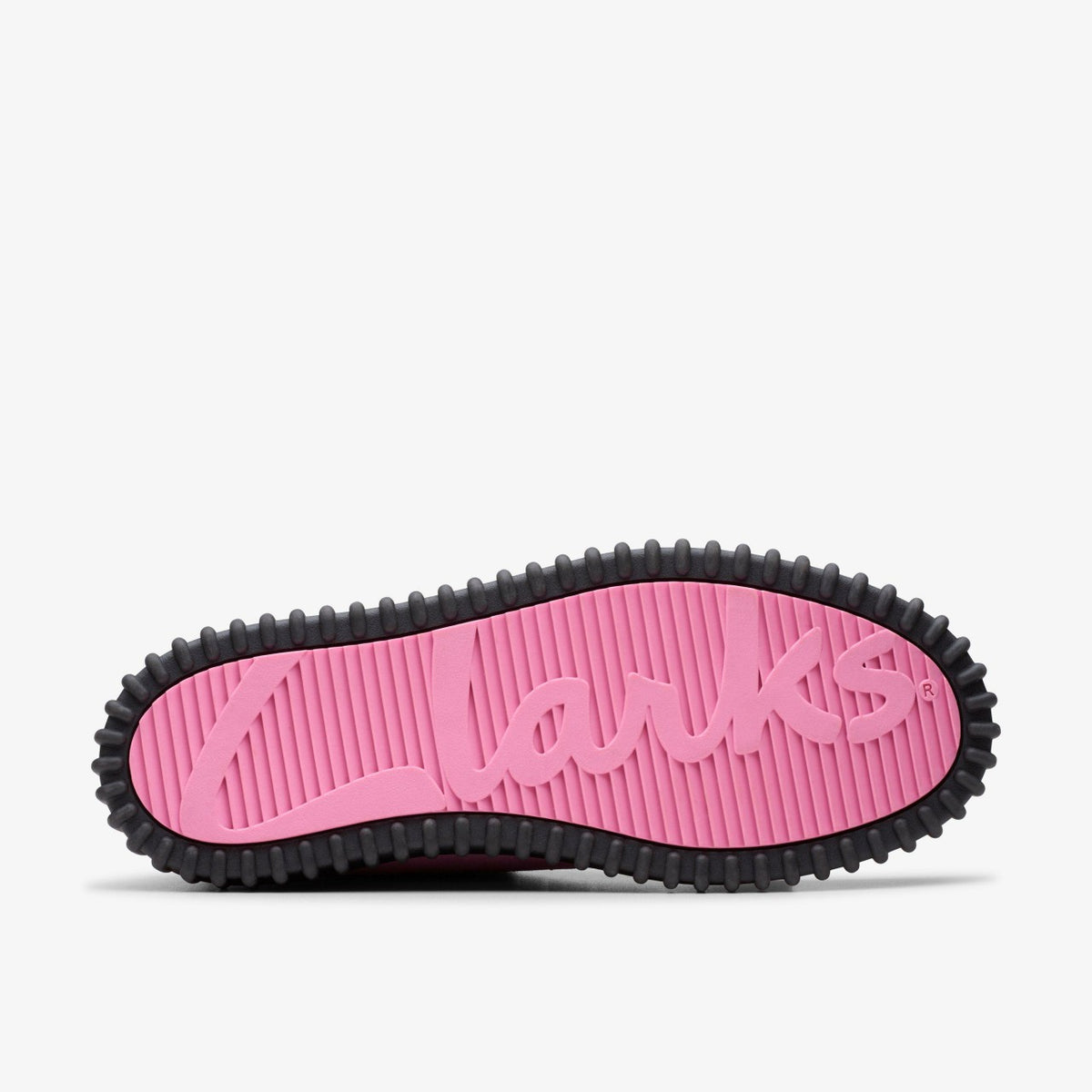 Clarks Torhill Heart Pink Combination