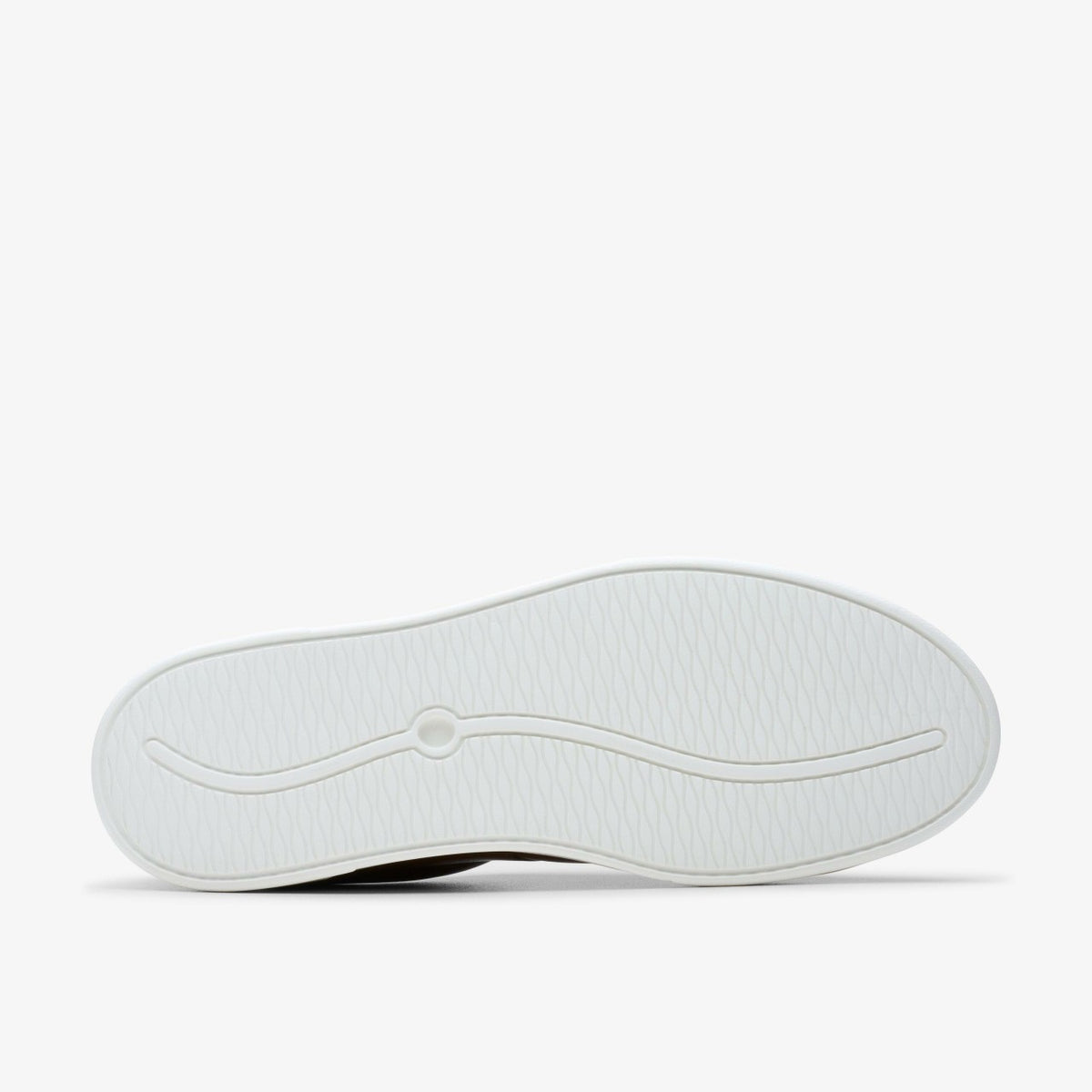 Clarks Romsey Lace Tan Leather