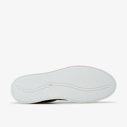 Clarks Romsey Lace Tan Leather