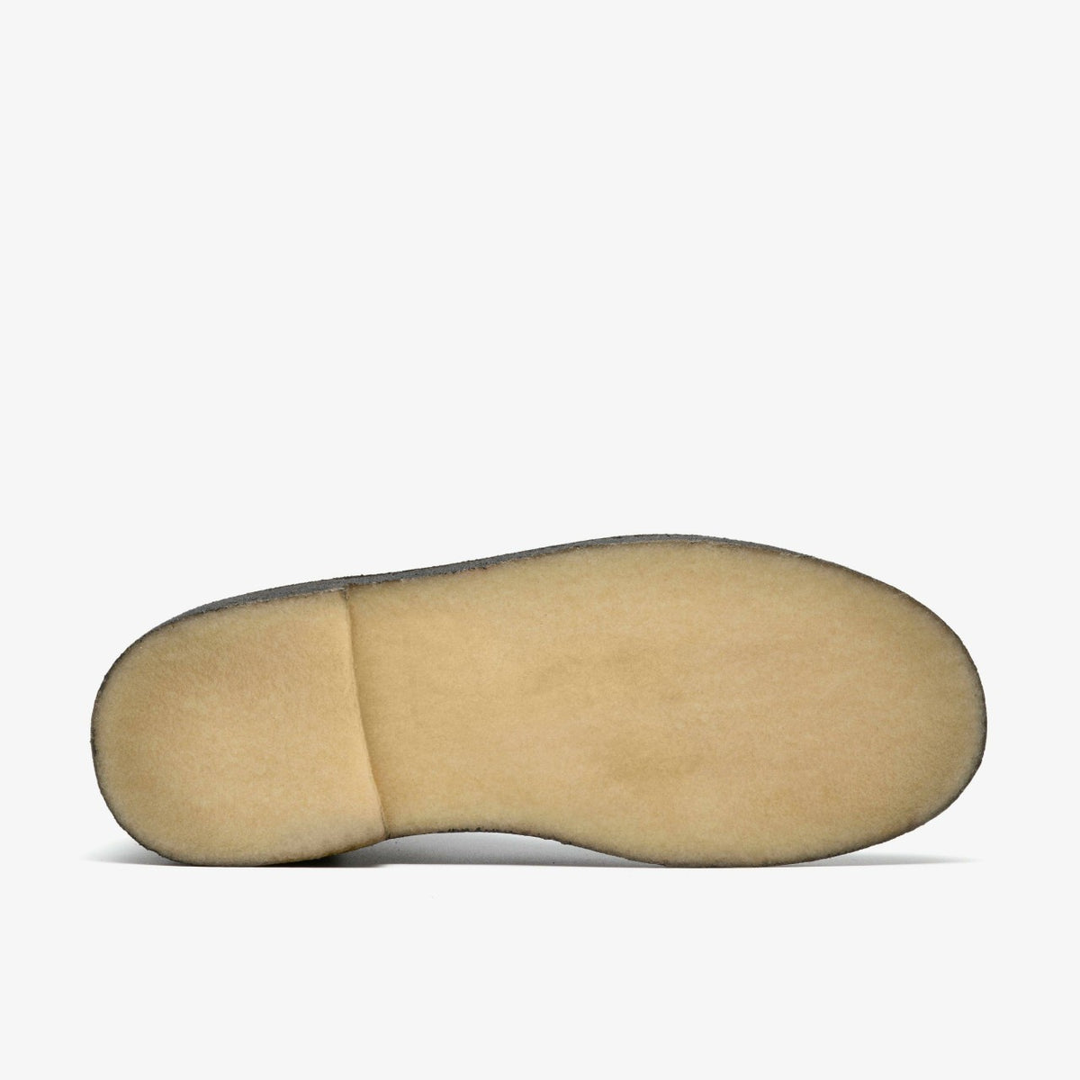 Clarks Desert Chelsea Dark Brown Suede