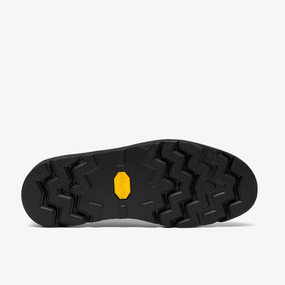 Clarks Desert London GORE-TEX Black Suede