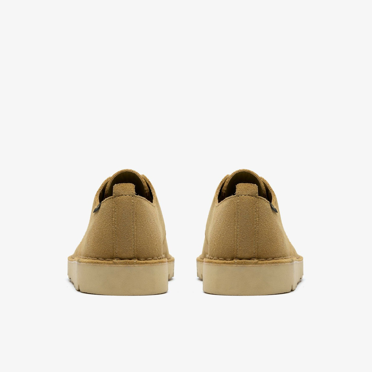 Clarks Desert London GORE-TEX Maple Suede