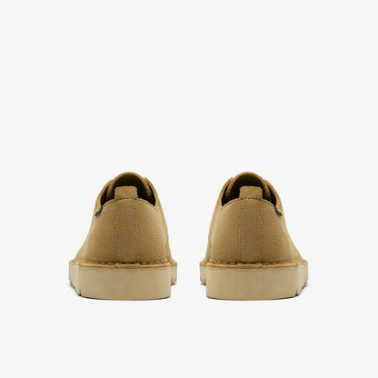 Clarks Desert London GORE-TEX Maple Suede