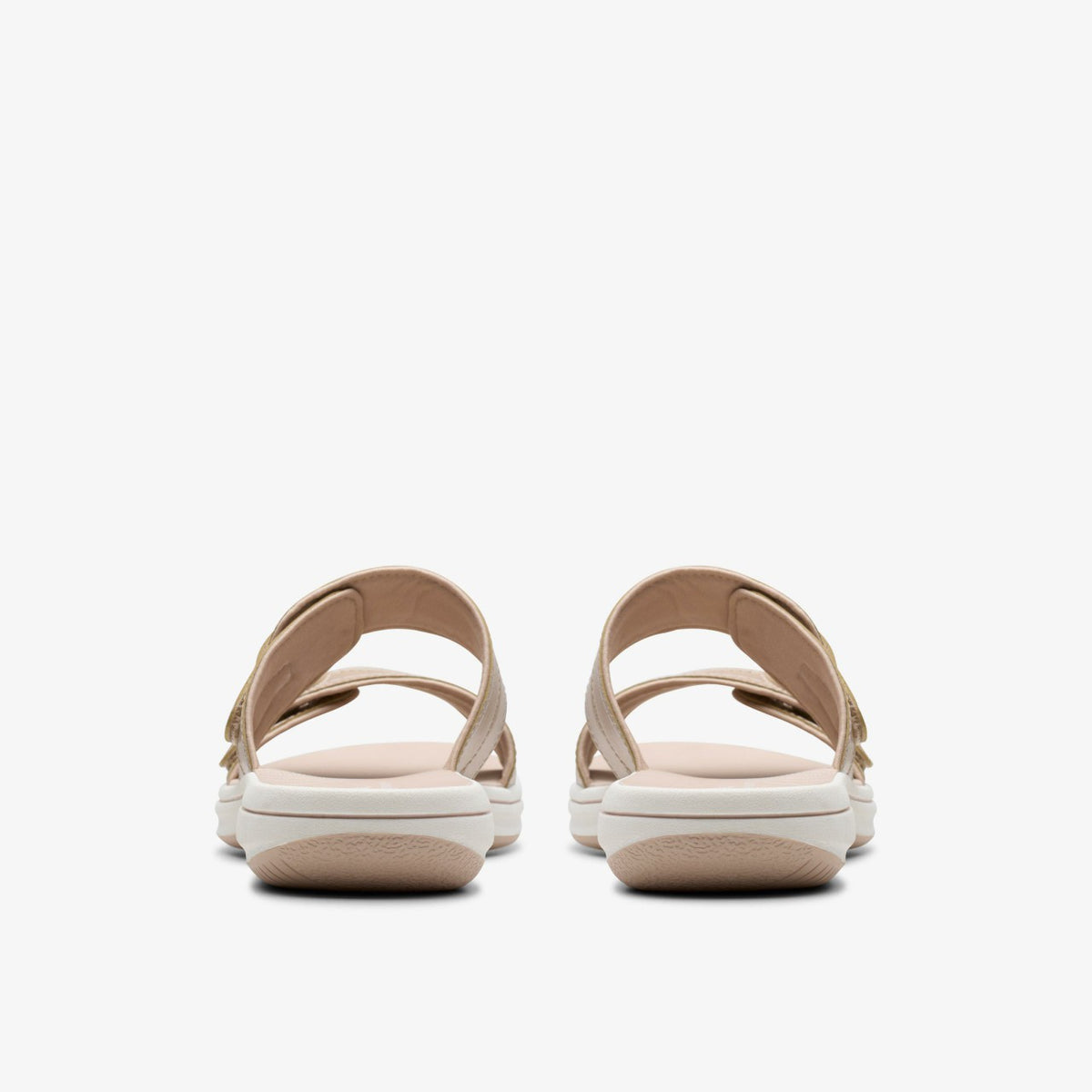 Clarks Brinkley Maye Sand