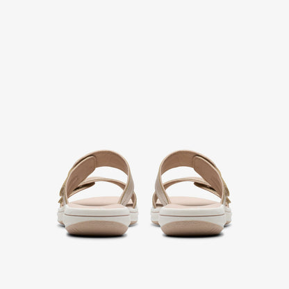 Clarks Brinkley Maye Sand
