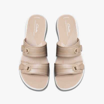 Clarks Brinkley Maye Sand