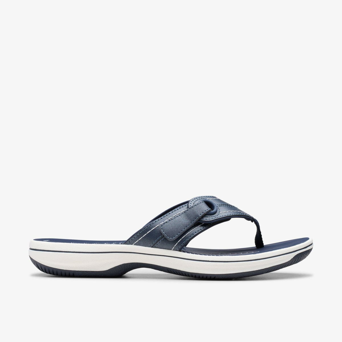 Clarks Brinkley Reyna Navy