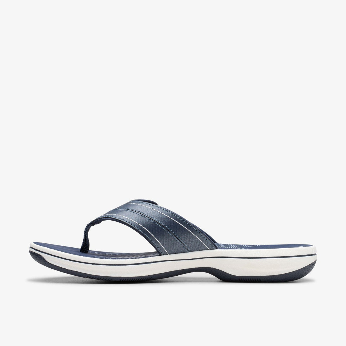 Clarks Brinkley Reyna Navy