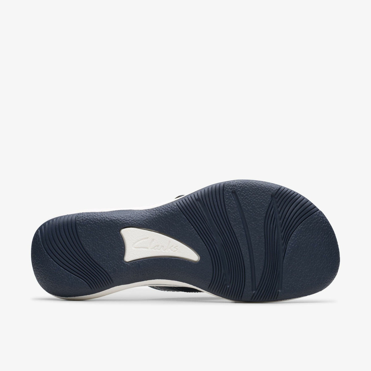 Clarks Brinkley Reyna Navy