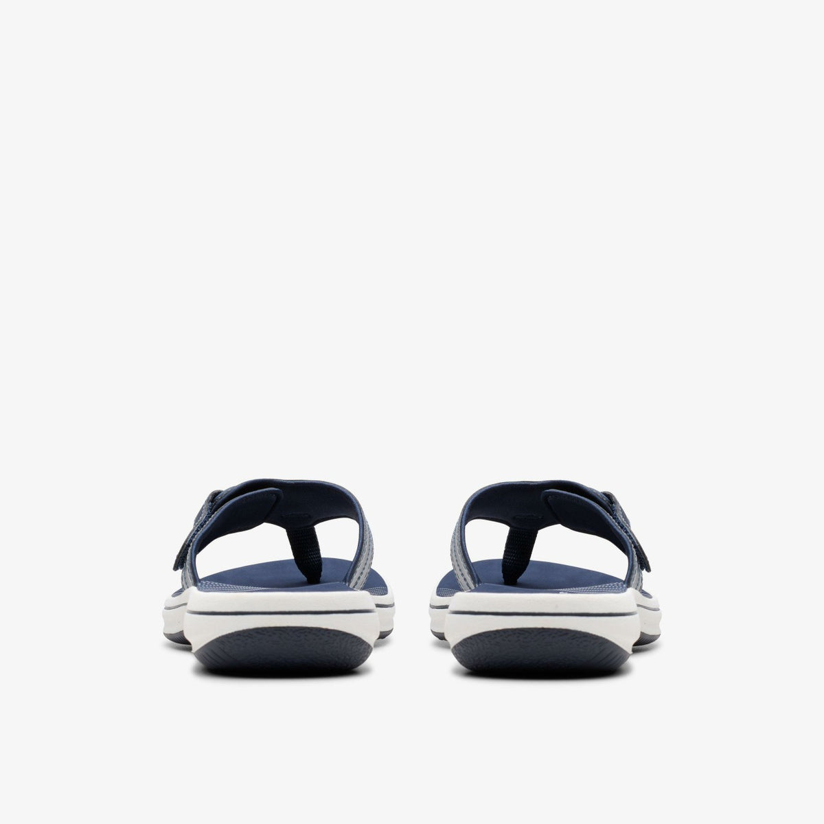 Clarks Brinkley Reyna Navy