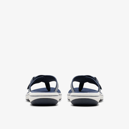 Clarks Brinkley Reyna Navy
