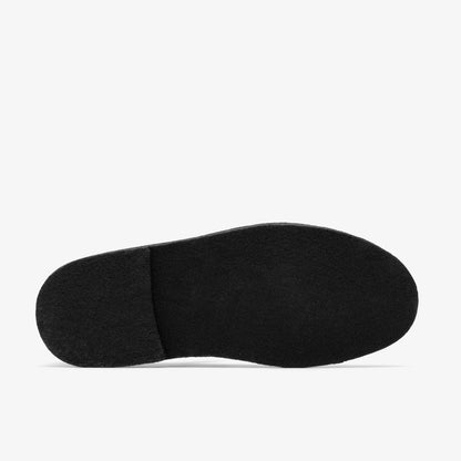 Clarks Desert Jane Black Patent