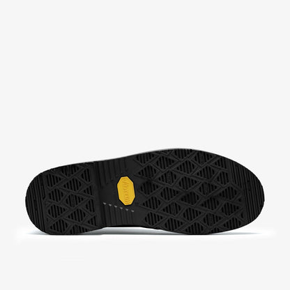 Clarks Desert Boot GORE-TEX Black Leather