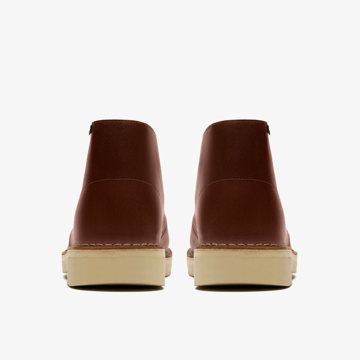 Clarks Desert Boot GORE-TEX Brown Leather