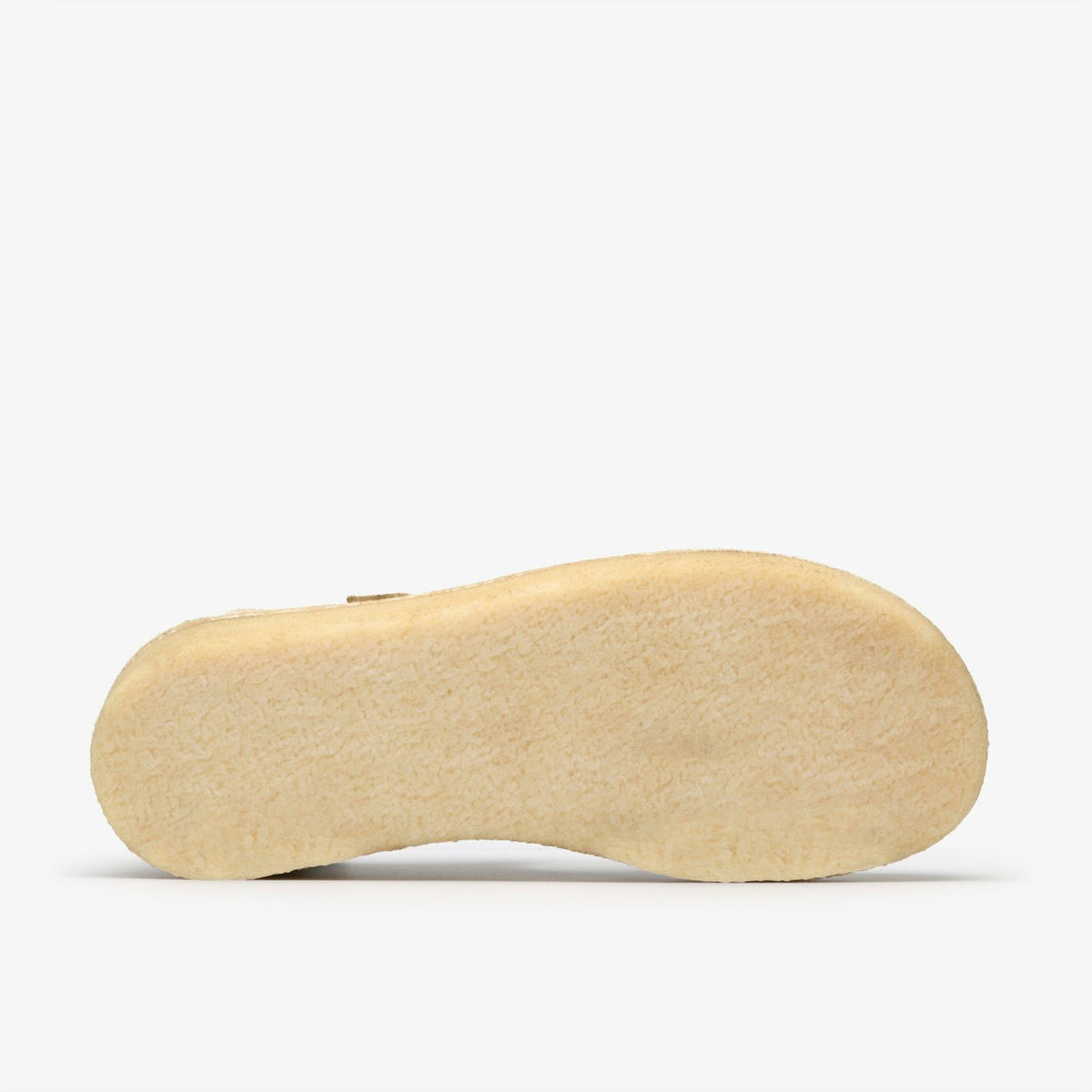 Clarks Nomad T Bar Maple Suede