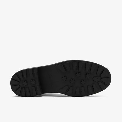 Clarks Orinoco 3 Sty GORE-TEX Black Warmlined Leather