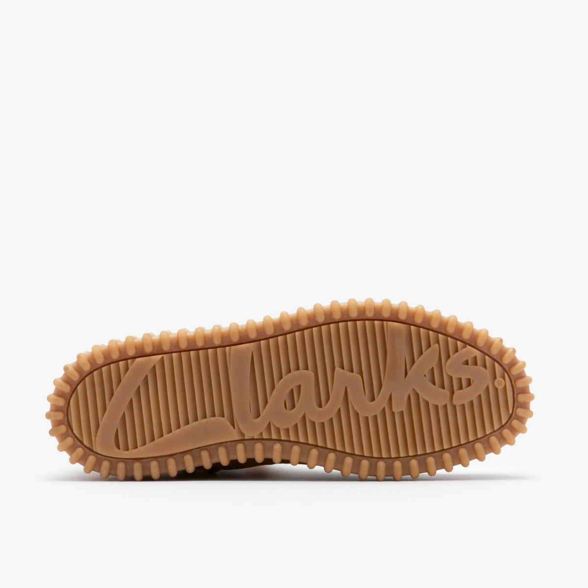 Clarks Torhill Cozy Light Tan Warmlined