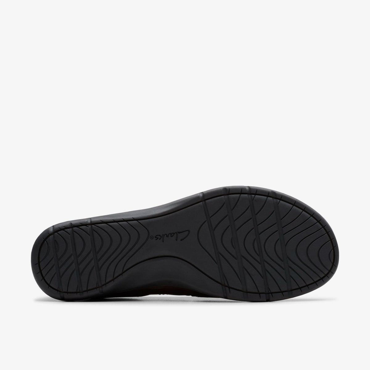 Clarks Certina Ease Wine Nubuck