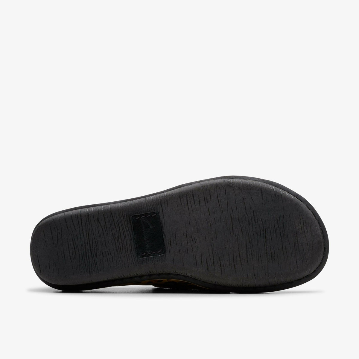 Clarks Funny Dream Leopard Suede