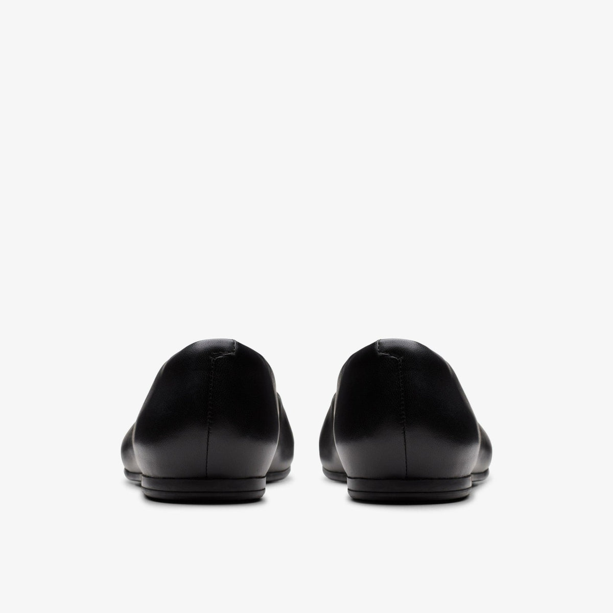 Clarks Livia Lily Black Leather