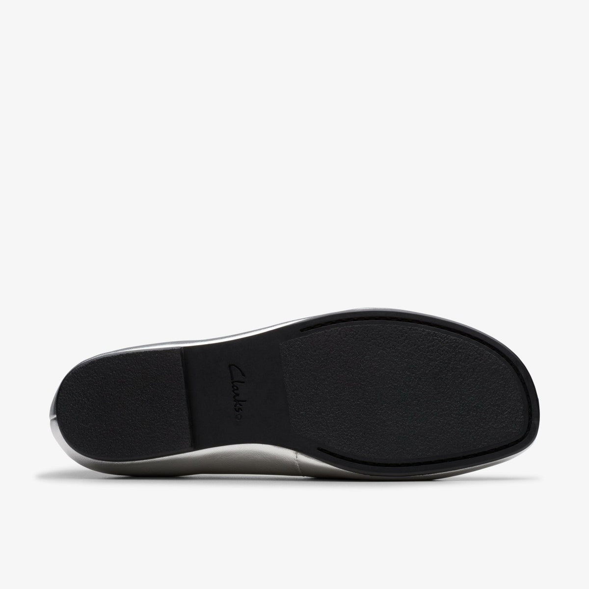 Clarks Livia Lily Silver