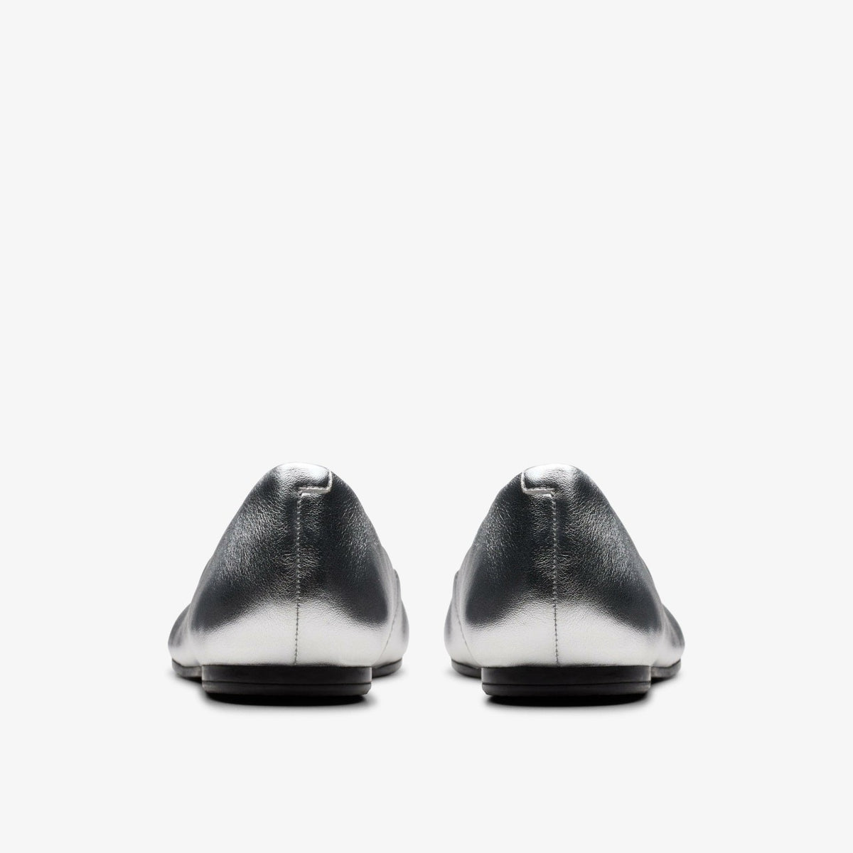 Clarks Livia Lily Silver