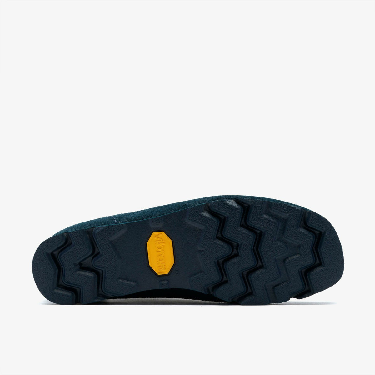 Clarks Wallabee Boot GORE-TEX Dark Teal Suede