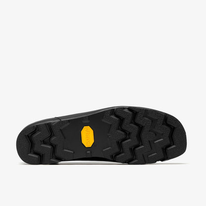 Clarks Wallabee GORE-TEX Black/Black Leather