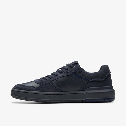 Clarks Courtlite2 Lo Navy Suede