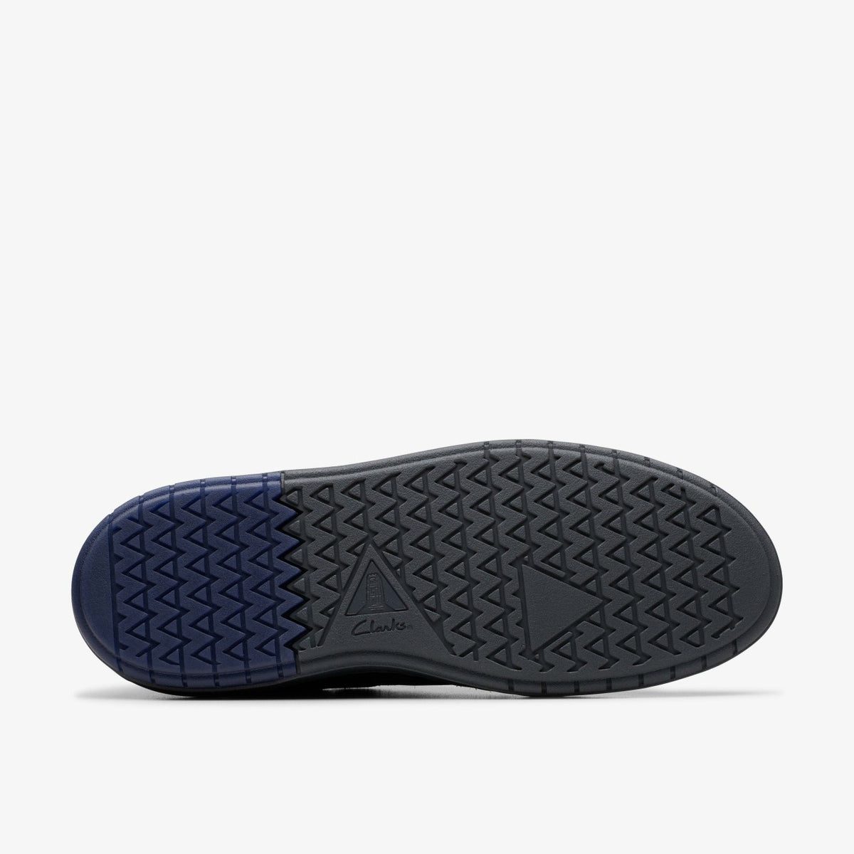 Clarks Courtlite2 Lo Navy Suede