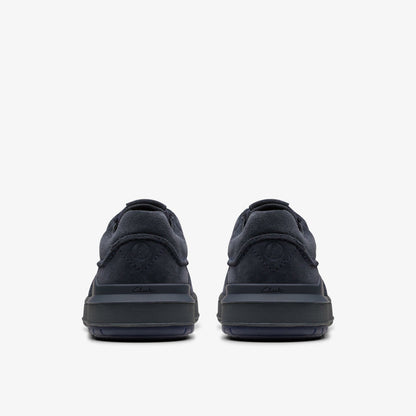 Clarks Courtlite2 Lo Navy Suede