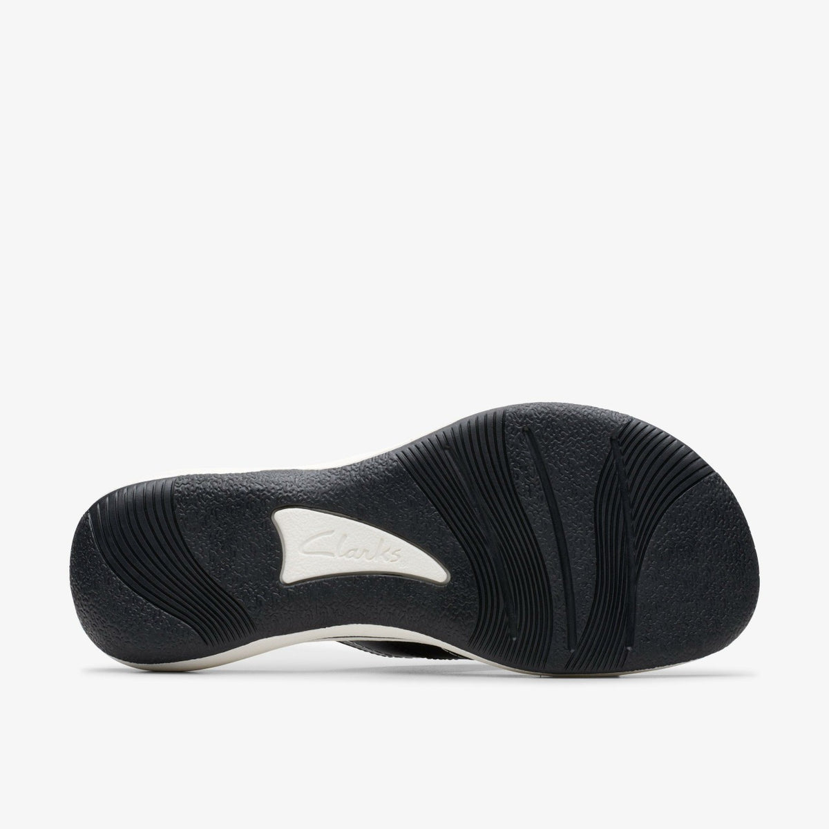 Clarks Brinkley Reyna Black