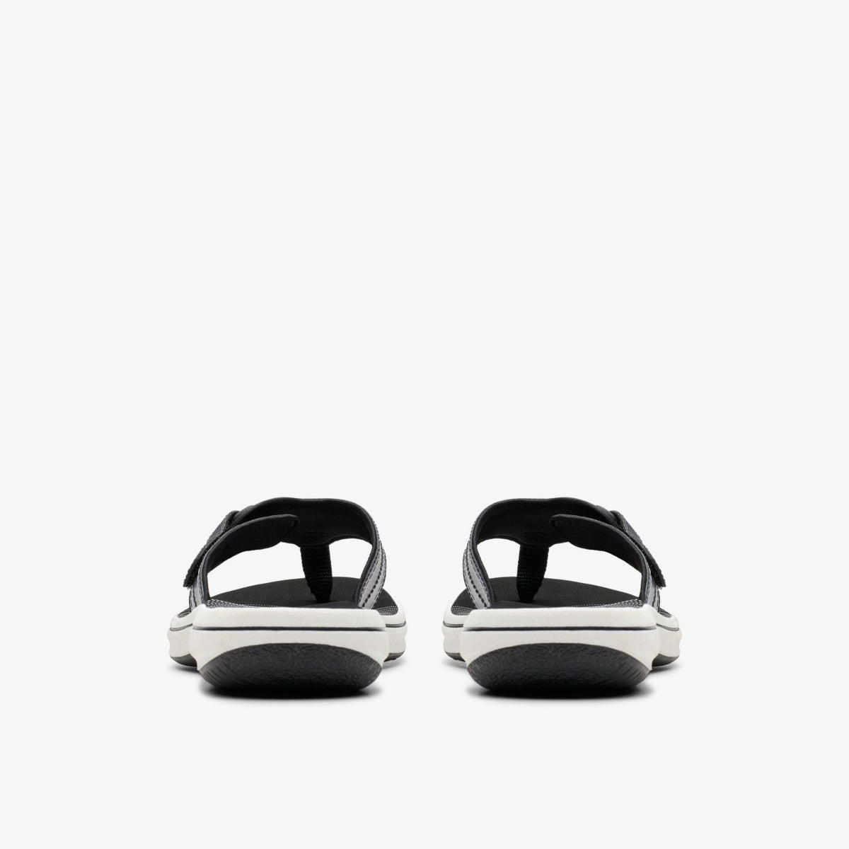 Clarks Brinkley Reyna Black