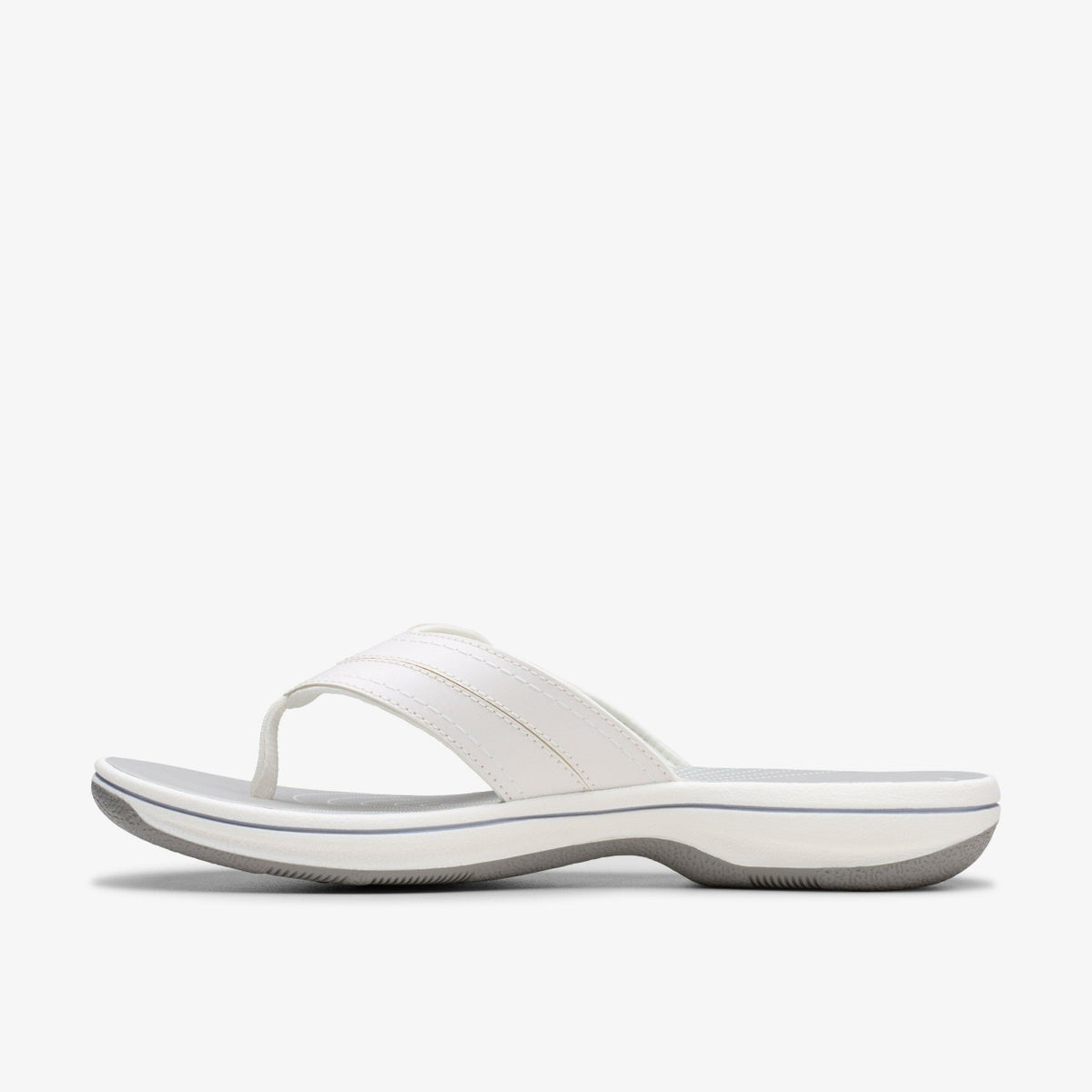 Clarks Brinkley Reyna White