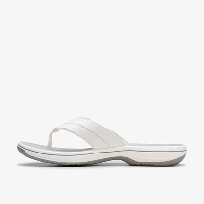 Clarks Brinkley Reyna White