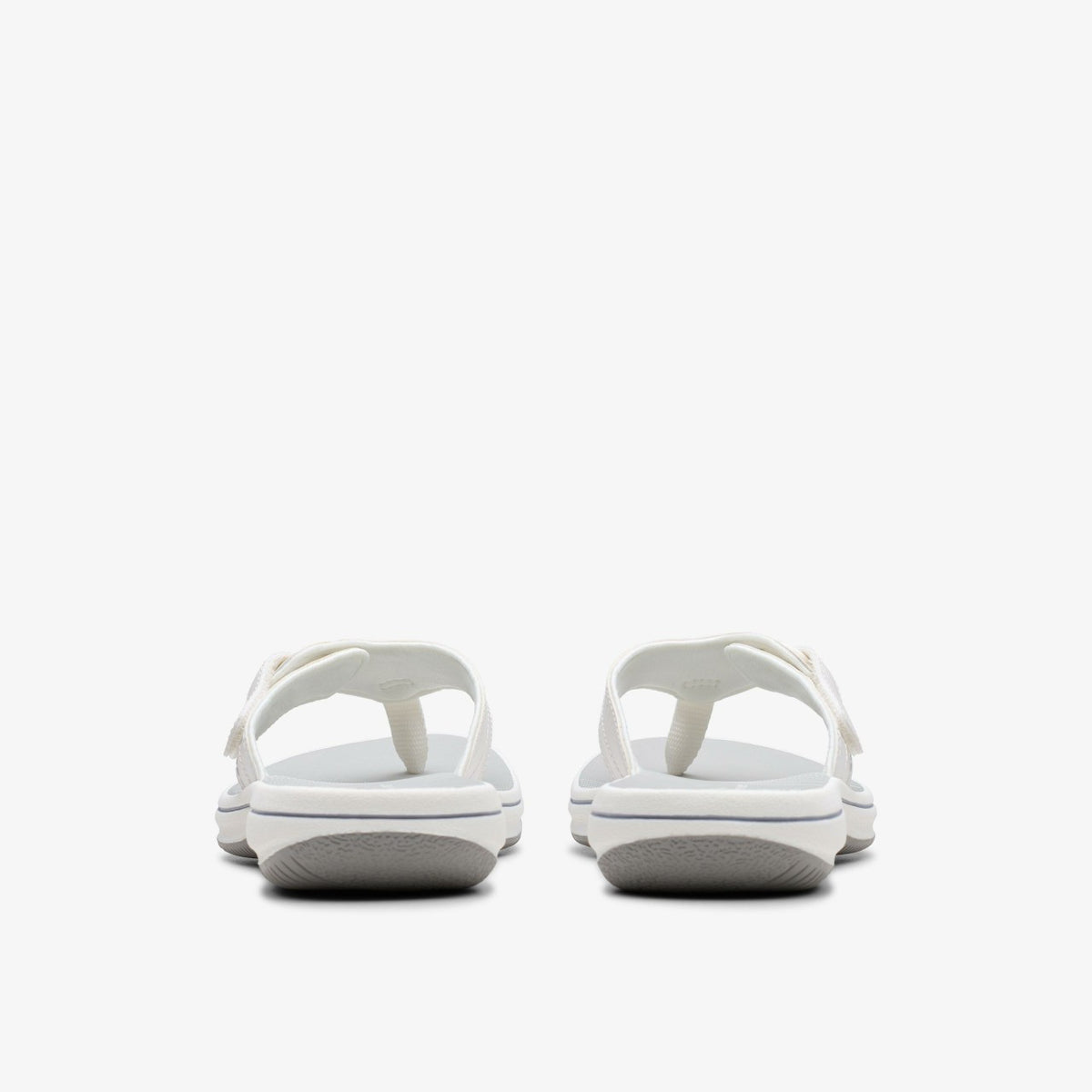 Clarks Brinkley Reyna White