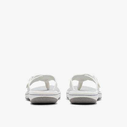 Clarks Brinkley Reyna White