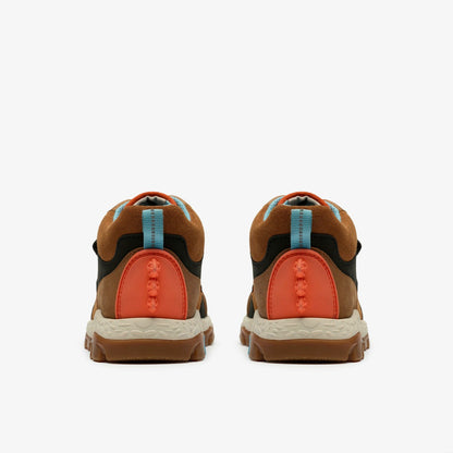 Clarks Steggy 2 Glow Kid Tan