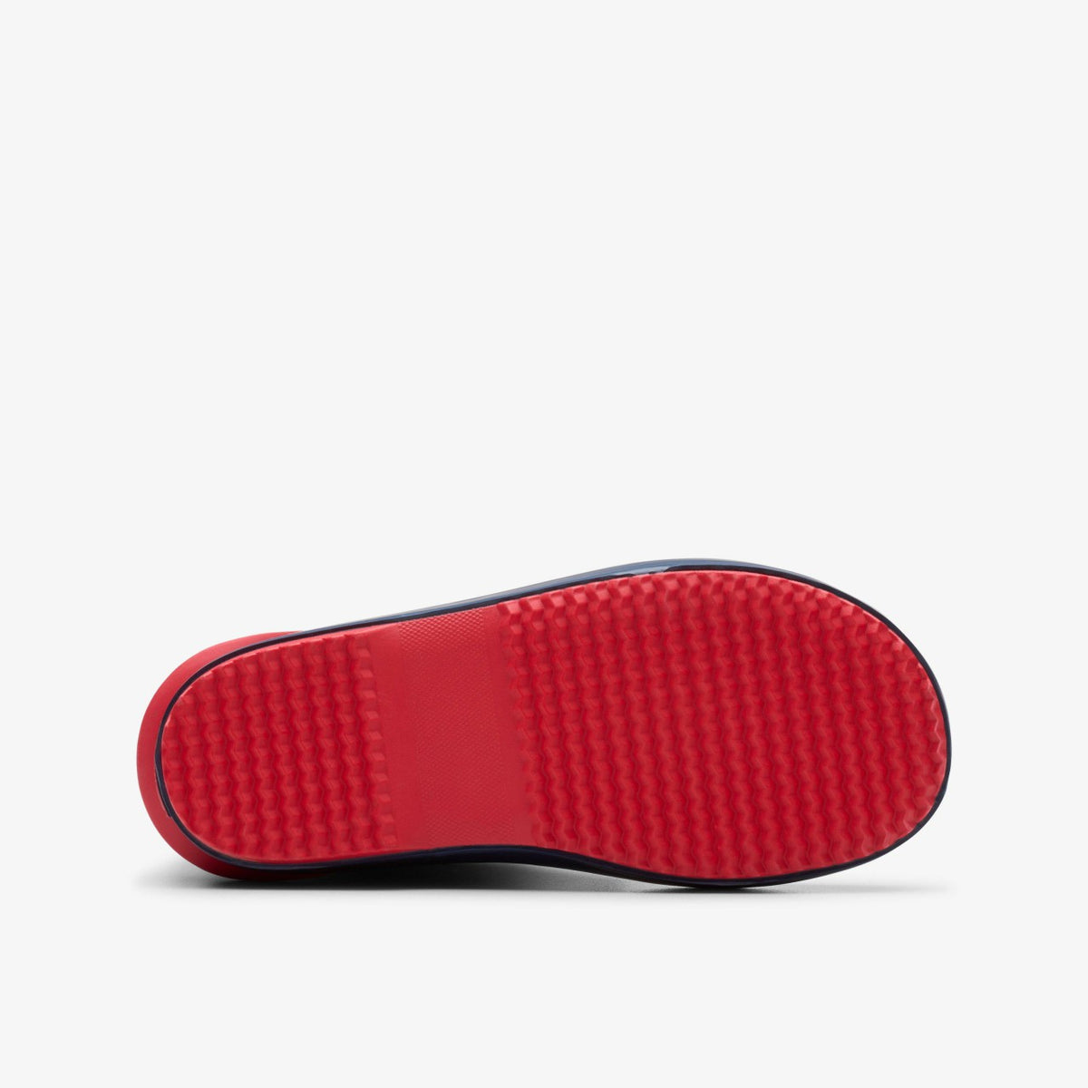 Clarks Tarri Race Kid Grey Combination