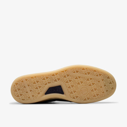 Clarks Craft Rally Ace Navy Combination
