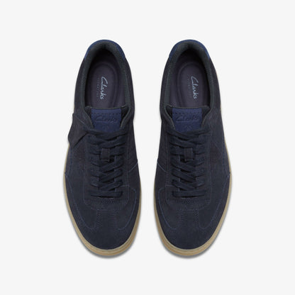 Clarks Craft Rally Ace Navy Combination