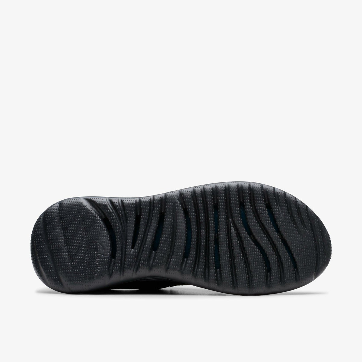 Clarks LT 360 Lo Black/Black