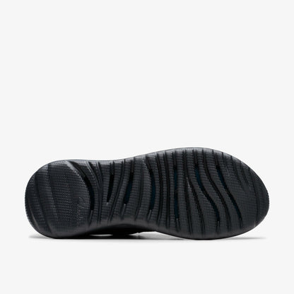 Clarks LT 360 Lo Black/Black