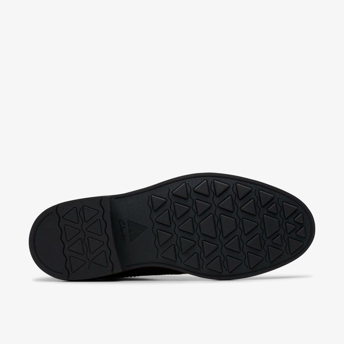 Clarks Newford Mid Beeswax Leather