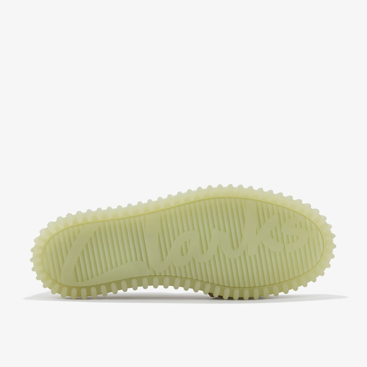 Clarks Torhill Hallow Off White Textile